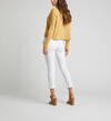 Mid-Rise Utility Slim Crop Jeans, , hi-res image number 1